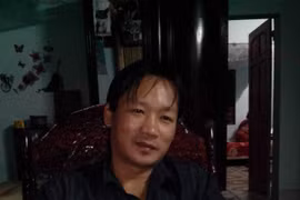 Câu chuyện về ngôi sao Tuấn “Tồn” vẫn nằm trong tâm trí của hàng vạn cổ động viên xứ Nghệ. Ảnh TA