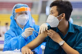TPHCM phát hiện biến thể phụ JN.1 ở người mắc COVID-19