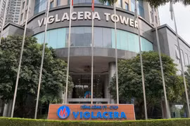 Viglacera thay da đổi thịt sau khi về tay Gelex và nỗi lo nợ vay tăng cao 