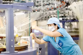 Làm mới những động lực cũ cho một kịch bản GDP về đích trên 6,5% 