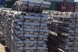 Sắp khởi tố vụ container vải vụn biến thành nhôm đồng ở Cảng Đà Nẵng