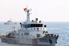 Chiều 11/7, Hội nghề cá Quảng Ngãi cho biết đã có văn bản gửi lên Trung ương Hội Nghề cá Việt Nam phản đối hành động vô nhân đạo của lực lượng chức năng Trung Quốc