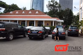 Đà Nẵng tạm dừng mua sắm ô tô, tài sản đắt tiền
