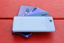 Ảnh: Cnet