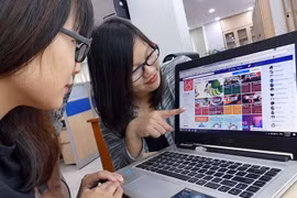 Online Friday 2017 được đánh giá là giúp người tiêu dùng có nhiều cơ hội trải nghiệm thương mại điện tử một cách gần gũi hơn. Ảnh minh họa: Bộ Công thương.