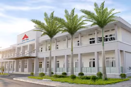 CTCP Dược phẩm CPC1 Hà Nội (Nguồn: CPC1 HN)