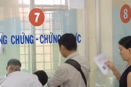 (Ảnh minh hoạ)