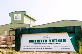 Doanh nghiệp thức ăn chăn nuôi được World Bank cân nhắc đầu tư 180 triệu USD