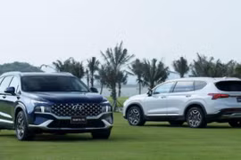 TC MOTOR công bố kết quả bán hàng Hyundai tháng 6/2021