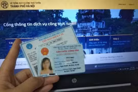 Bộ Công an đánh giá, việc ứng dụng công nghệ thông tin vào quản lý dân cư giúp cho việc kết nối thông tin giữa các ngành, lĩnh vực được thuận lợi hơn nhiều so với quản lý bằng phương thức thủ công.