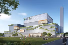 Tập đoàn Bamboo Capital tiếp tục kiện toàn ban điều hành