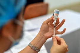 Vắc xin ở Việt Nam phòng được những chủng cúm nào?