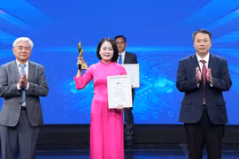 Từ lớp học ở Tuyên Quang, cô giáo mầm non “gieo mầm” chuyển đổi số