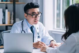 Từ 2026, toàn dân được khám sức khỏe miễn phí mỗi năm 1 lần
