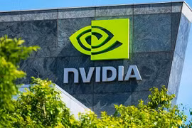 Nvidia bị cáo buộc vi phạm luật độc quyền. Ảnh: Outlook Business Desk