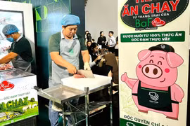 Nợ vay phình to, Nông nghiệp BaF tìm lối thoát bằng 1.000 tỷ đồng trái phiếu "3 không"