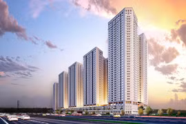 Người lãi to, kẻ lỗ đậm: Bức tranh trái chiều của doanh nghiệp bất động sản quý II