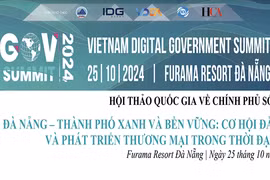 Đà Nẵng tổ chức hàng loạt sự kiện hưởng ứng Ngày Chuyển đổi số quốc gia năm 2024