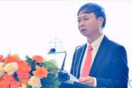 Để trở thành nước thu nhập cao, 14.000-15.000 USD/người, cần phải "nhờ cậy" vào KHCN, ĐMST và CĐS