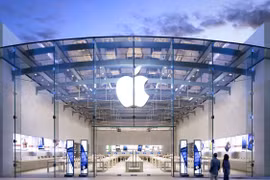 iPhone X, iPhone 8, iPhone 8 Plus và bốn mẫu iPad khác có thể sẽ bị cấm nhập khẩu và bán tại Hàn Quốc (Ảnh: 9to5mac)