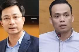 Cầm tiền đi hối lộ giúp sếp, phó giám đốc Việt Oil Hà Nội "ăn bớt" 50.000 USD