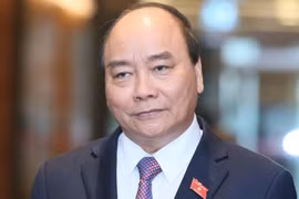 Bộ Chính trị kỷ luật ông Nguyễn Xuân Phúc, Trương Hòa Bình và bà Trương Thị Mai