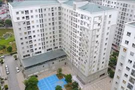 Hà Nội phê duyệt thêm 6 dự án nhà ở xã hội với hơn 8.000 căn 