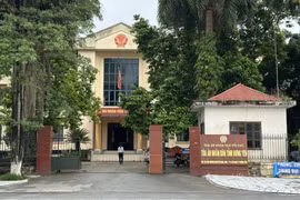 Tòa án nhân dân tỉnh Hưng Yên.