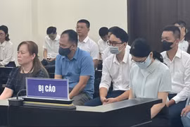 Vụ mua đất đấu giá rẻ hơn 135 tỷ đồng: Nữ Chủ tịch đề nghị xem xét lại biên bản hỏi cung