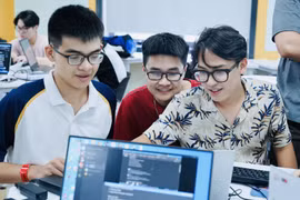 40.000 học bổng đào tạo AI cho 80 trường đại học, cao đẳng Việt Nam