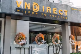 Nhà đầu tư có thể tra cứu số dư trên hệ thống VNDirect