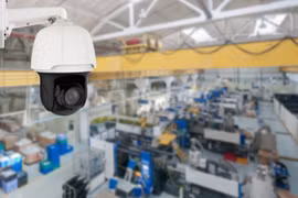Camera giám sát phải tuân thủ quy định về bảo vệ dữ liệu cá nhân