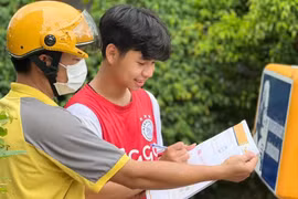 VNPost, Viettel Post và Giao hàng tiết kiệm kinh doanh ra sao trong nửa đầu năm 2024?