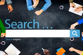 Google Search là công cụ tìm kiếm nổi tiếng nhất và phổ dụng nhất trước khi Chatbot AI xuất hiện.