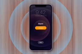 Samsung "đá xéo" Apple vì lỗi báo thức trên iPhone