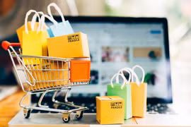 Các CEO dự đoán về tương lai của ngành bán lẻ toàn cầu trong 5 năm tới