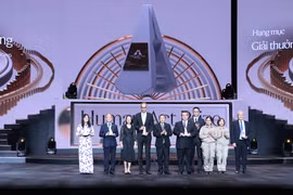 28 dự án và sáng kiến vì cộng đồng Việt Nam được vinh danh tại Giải thưởng Human Act Prize 2023 