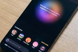 IOS 18