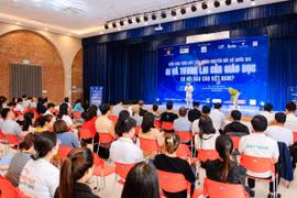 AI và tương lai của giáo dục: Cơ hội nào cho Việt Nam?