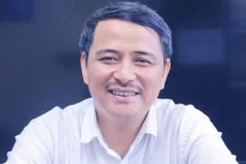 PGS TS Nguyễn Văn Minh - Viện trưởng Viện Đào tạo và Tư vấn Doanh nghiệp, Trường Đại học Ngoại Thương
