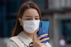 Người dùng cần cảnh giác với những tin nhắn yêu cầu cung cấp thông tin tài chính ngân hàng