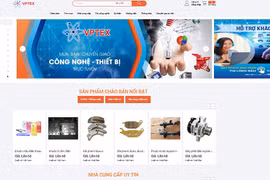 Sở Khoa học và Công nghệ tỉnh Vĩnh Phúc nỗ lực chuyển đổi số