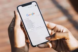 Các xu hướng tìm kiếm nổi bật trên Google Việt Nam năm 2023