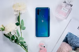 Vsmart Active 3