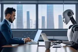 Con người thích những nội dung do AI tạo ra hơn là nội dung do người viết