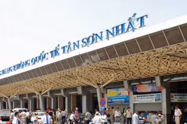 Nhà ga T3 tại sân bay Tân Sơn Nhất sẽ được khởi công vào tháng 9/2022