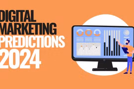 5 xu hướng marketing sẽ bùng nổ vào năm 2024