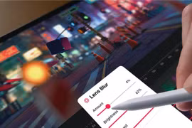 7 điều mới mẻ từ sự kiện "Let Loose" của Apple