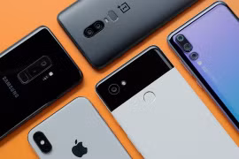 Galaxy S24 của Samsung là mẫu điện thoại được nhiều người yêu thích