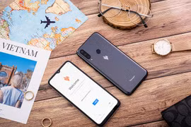 Điện thoại VSmart Joy 3